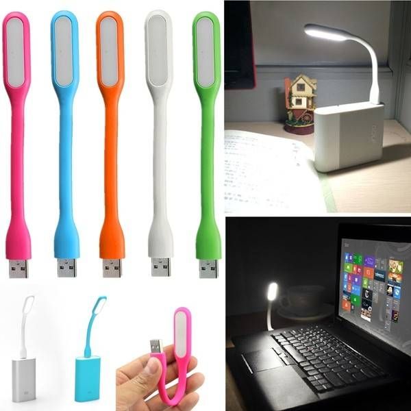 USB LED Light (2pcs)