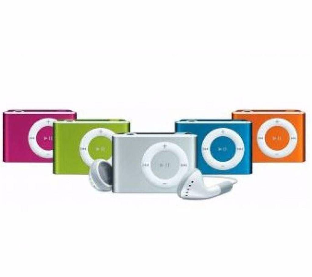 iPod Shuffle MP3 Player- 1 pc copy  