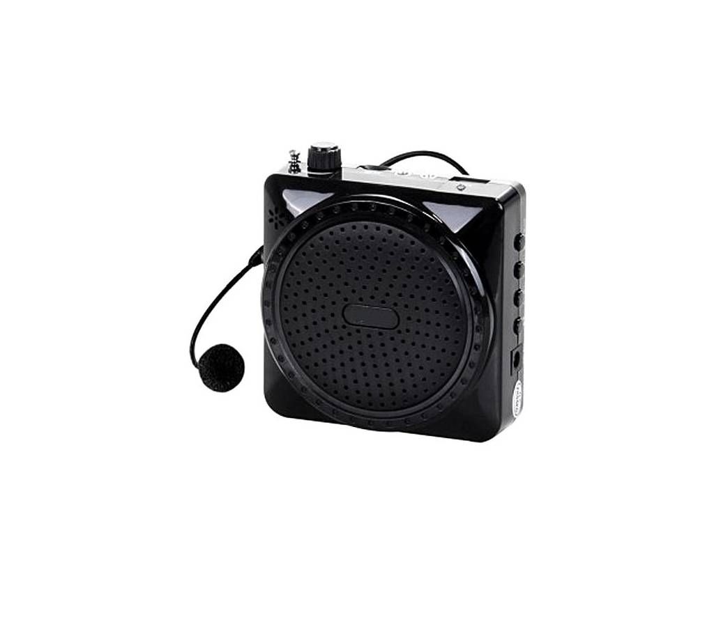 Portable USB MP3 Player and FM Radio