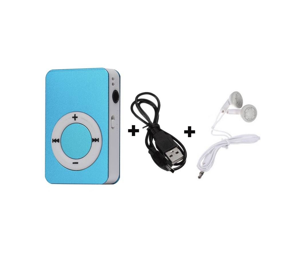 Mini Portable MP3