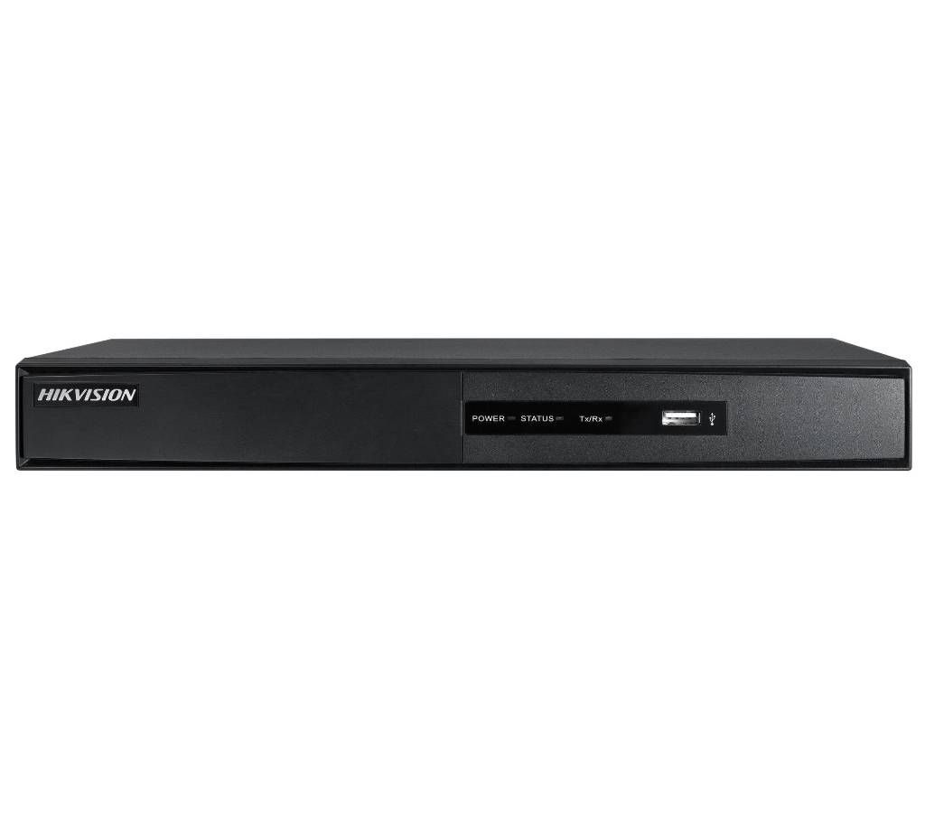 HIKVISION CAMERA DVR