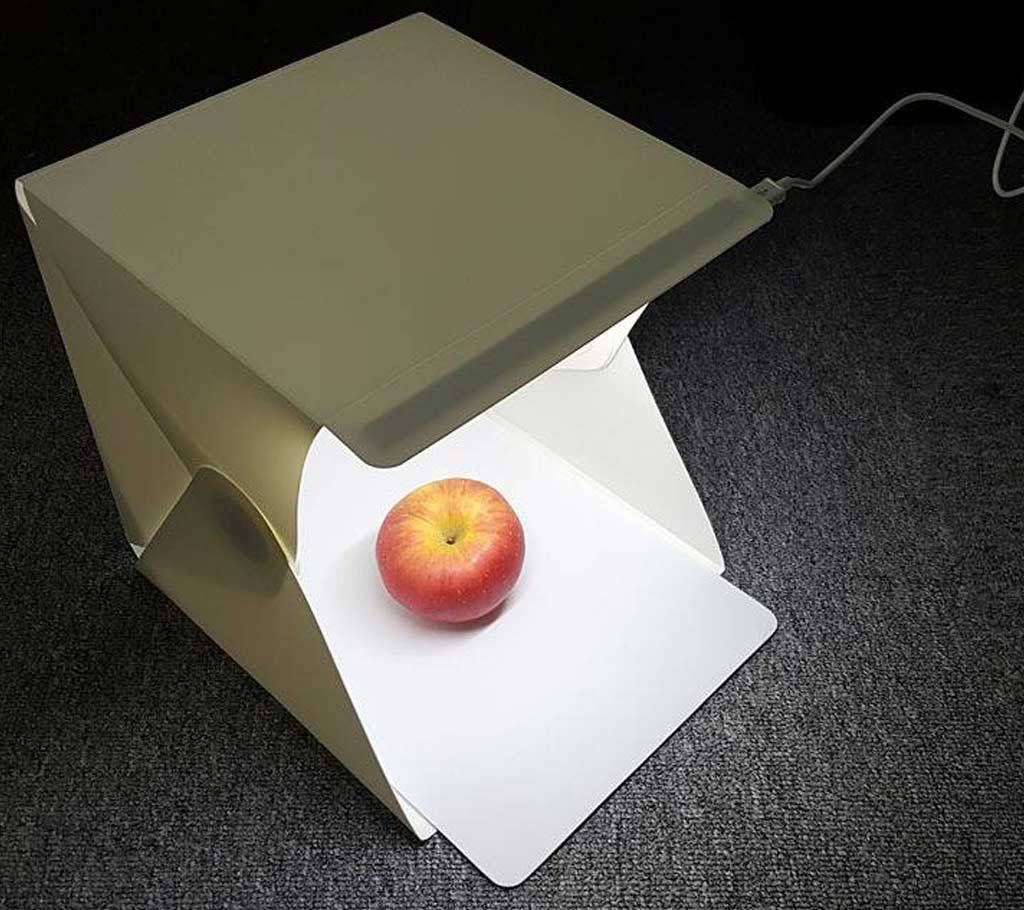 Mini Photo Studio 