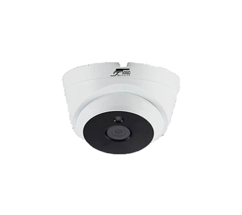 Sago CCTV Camera price in Bangladesh Model- SG-LDS24NIP200E1.