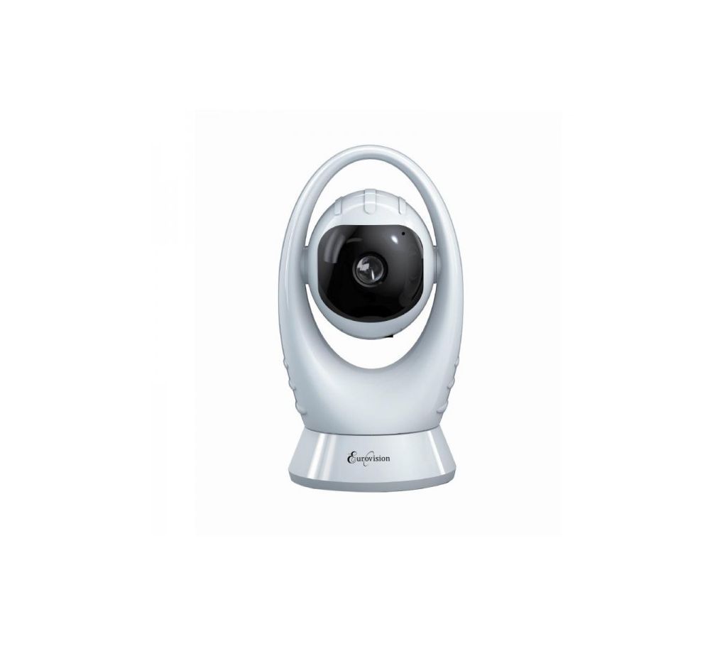 Home Base WiFi IP Camera In Door 2Mega Pixel 1080P