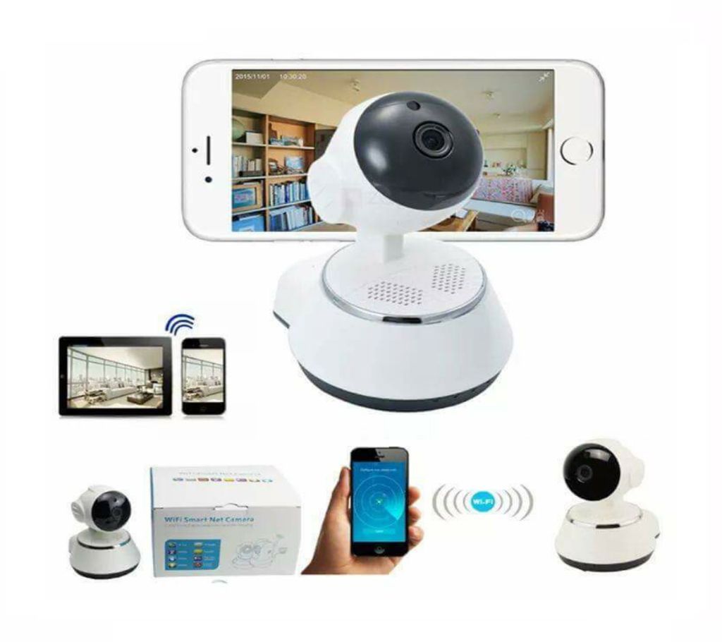 IP WiFi Net Camera