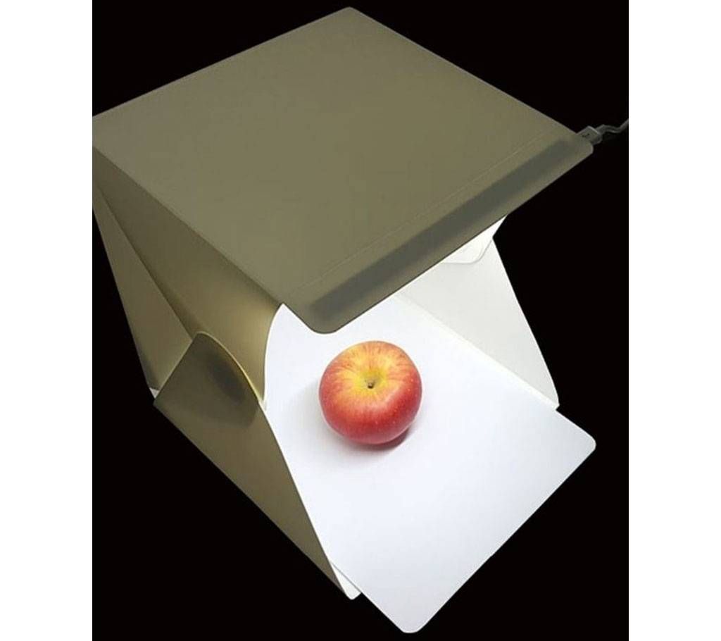 Photography Lightbox Portable 
