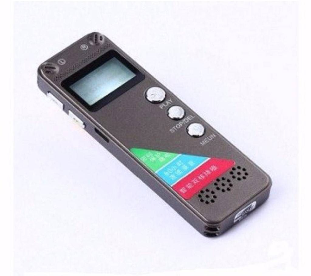GH-500 8GB LCD display digital voice