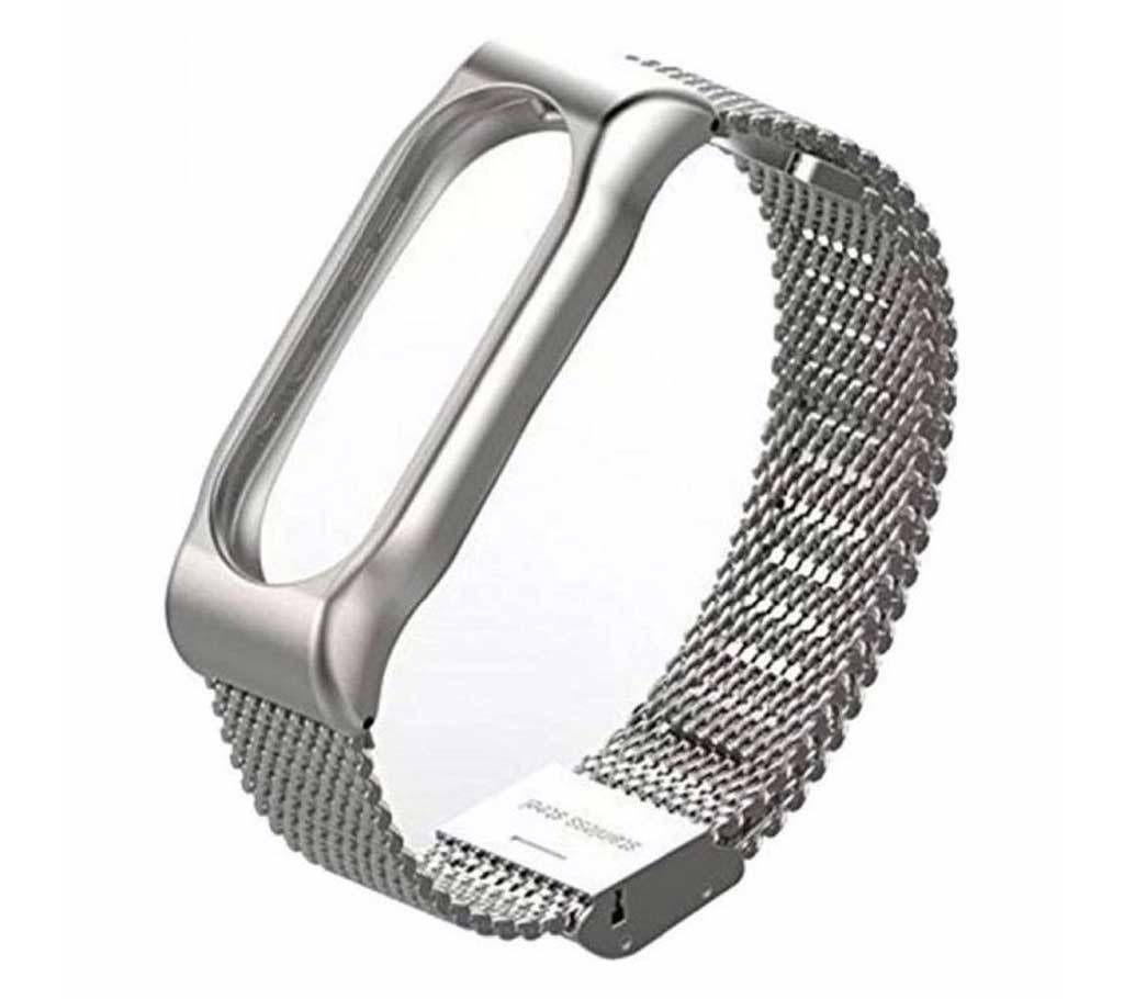 Xiaomi Stainless Steel Strap for MI Band 2