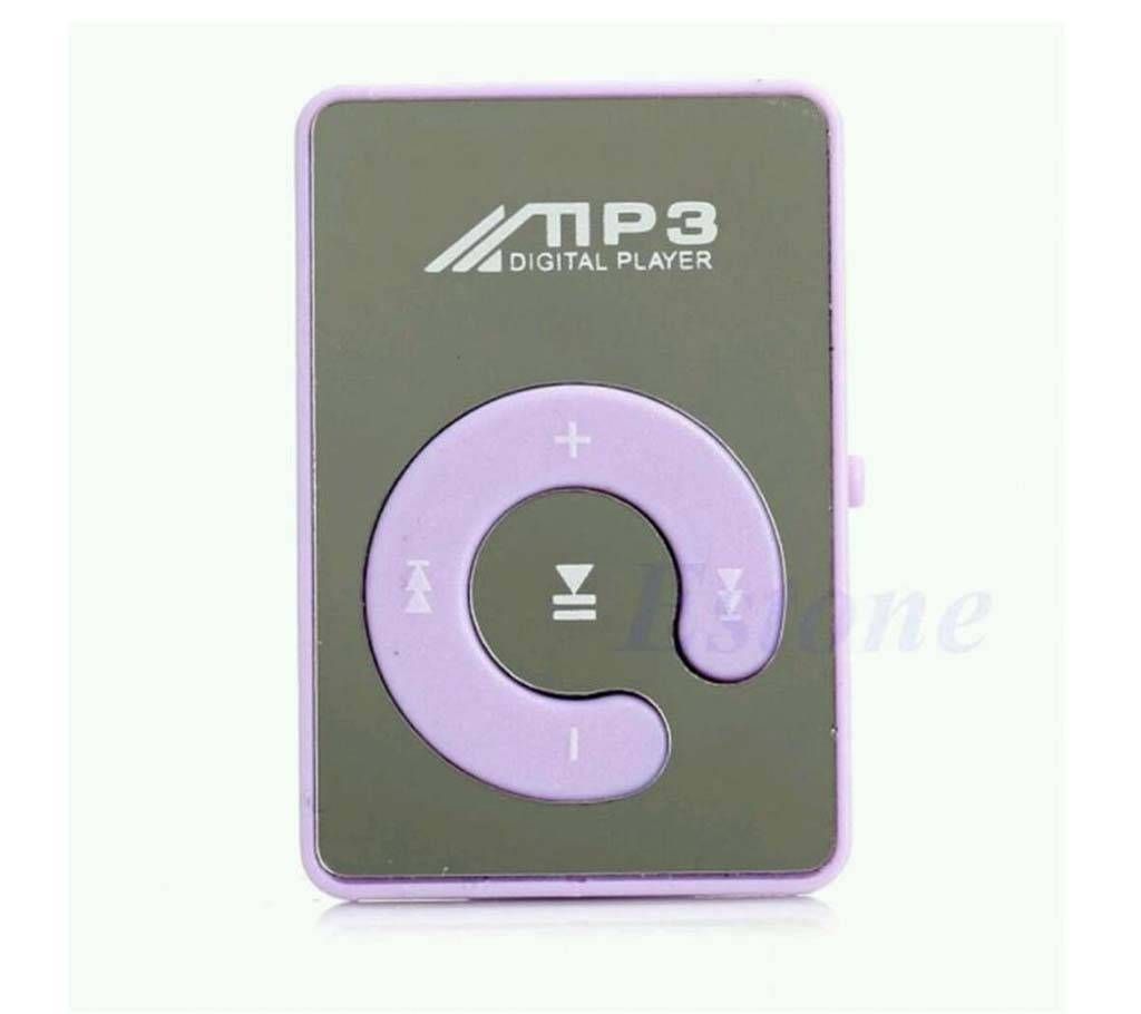 USB Digital Mp3 Music Player