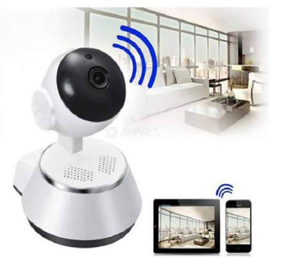 V380 Live IP video camera 