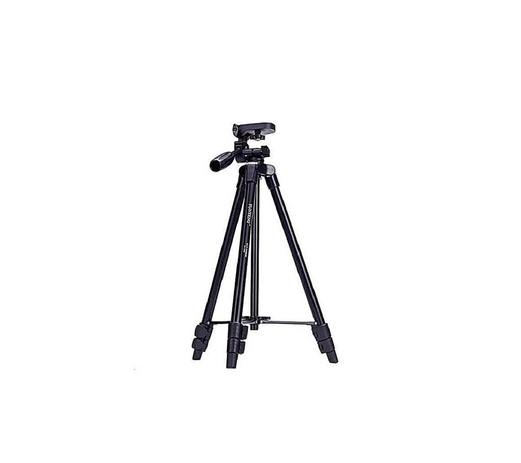 Yunteng VCT-5208 Bluetooth Professional Tripod