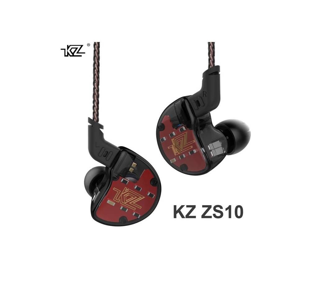 KZ ZS10