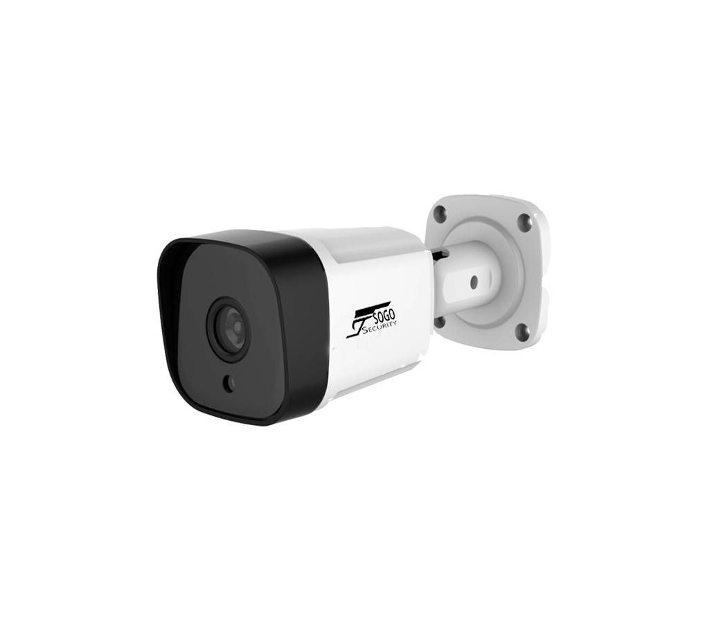 Sago CCTV Camera price in Bangladesh Model- SG- QD36NIP200E1.