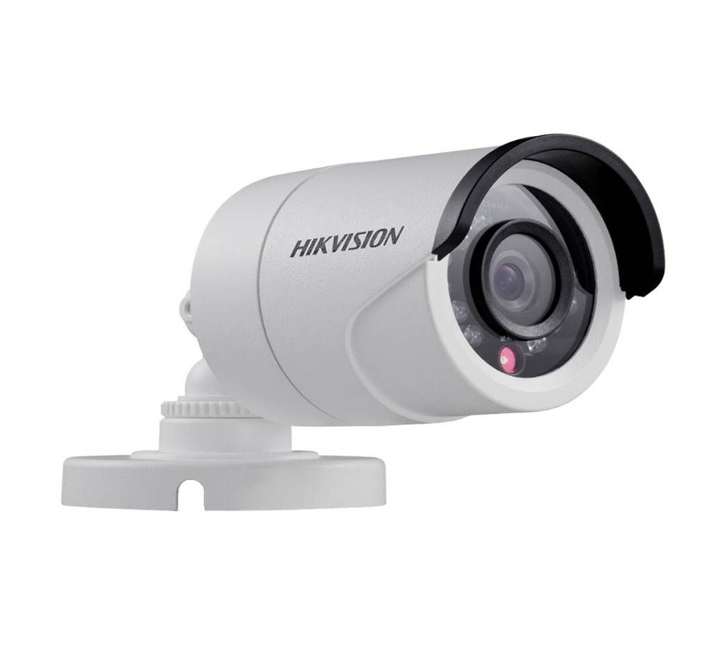 Hikvision DS-2CE16C0T-IRPF IR Bullet Camera