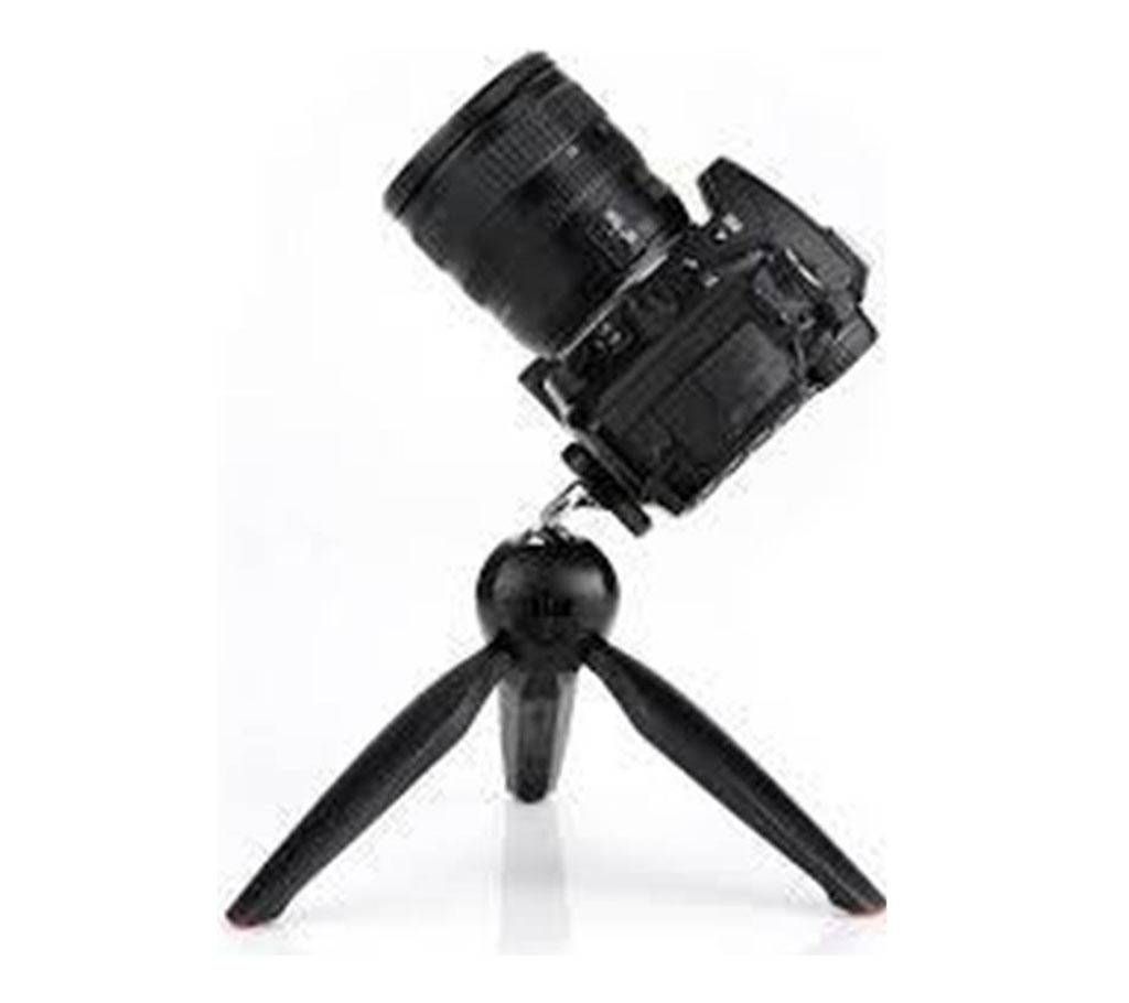 YUNTENG YT-228 Mini Tripod Holder