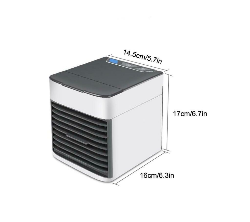 Portable Air Conditioning Fan