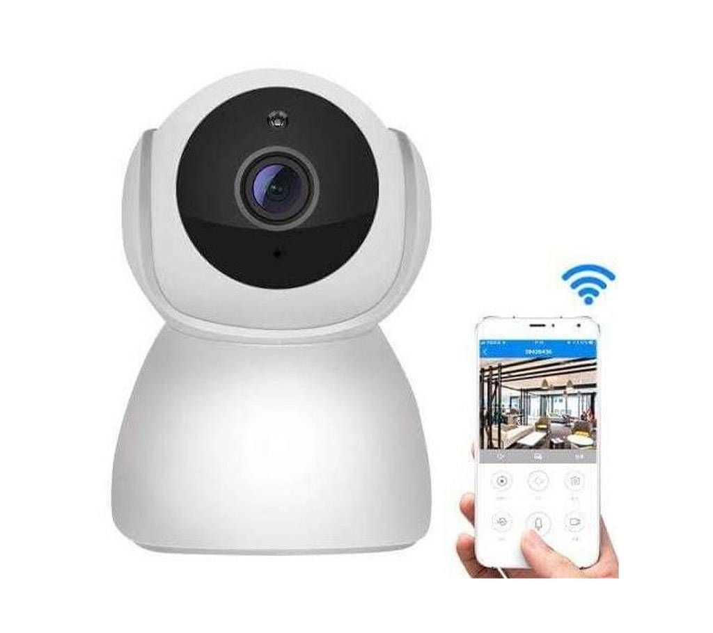 Smart full HD camer  V 380