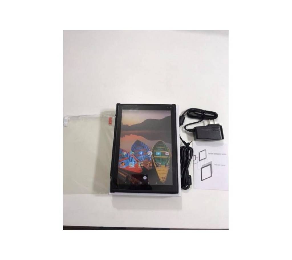 9 inch Android Tablet PC 2GB RAM Quad Core 16GB Free Case WIFI Tab