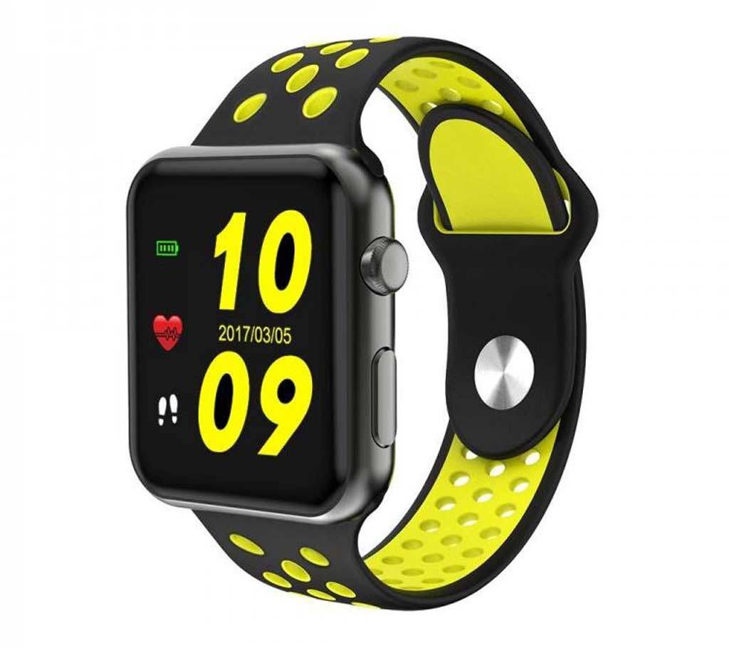 IWO 3 Smart Watch waterproof 