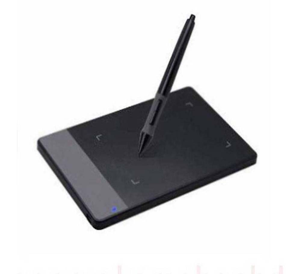 HUION 4 X 2.23 INCHES OSU ট্যাবলেট