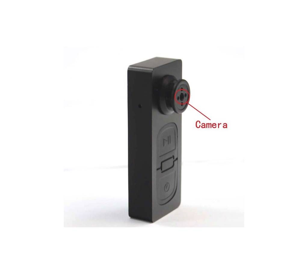 Mini HD Button Camera (S918)