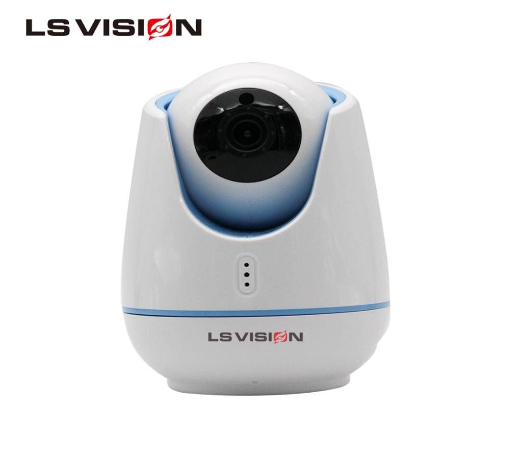 FULL HD WIFI MINI PTZ Camera