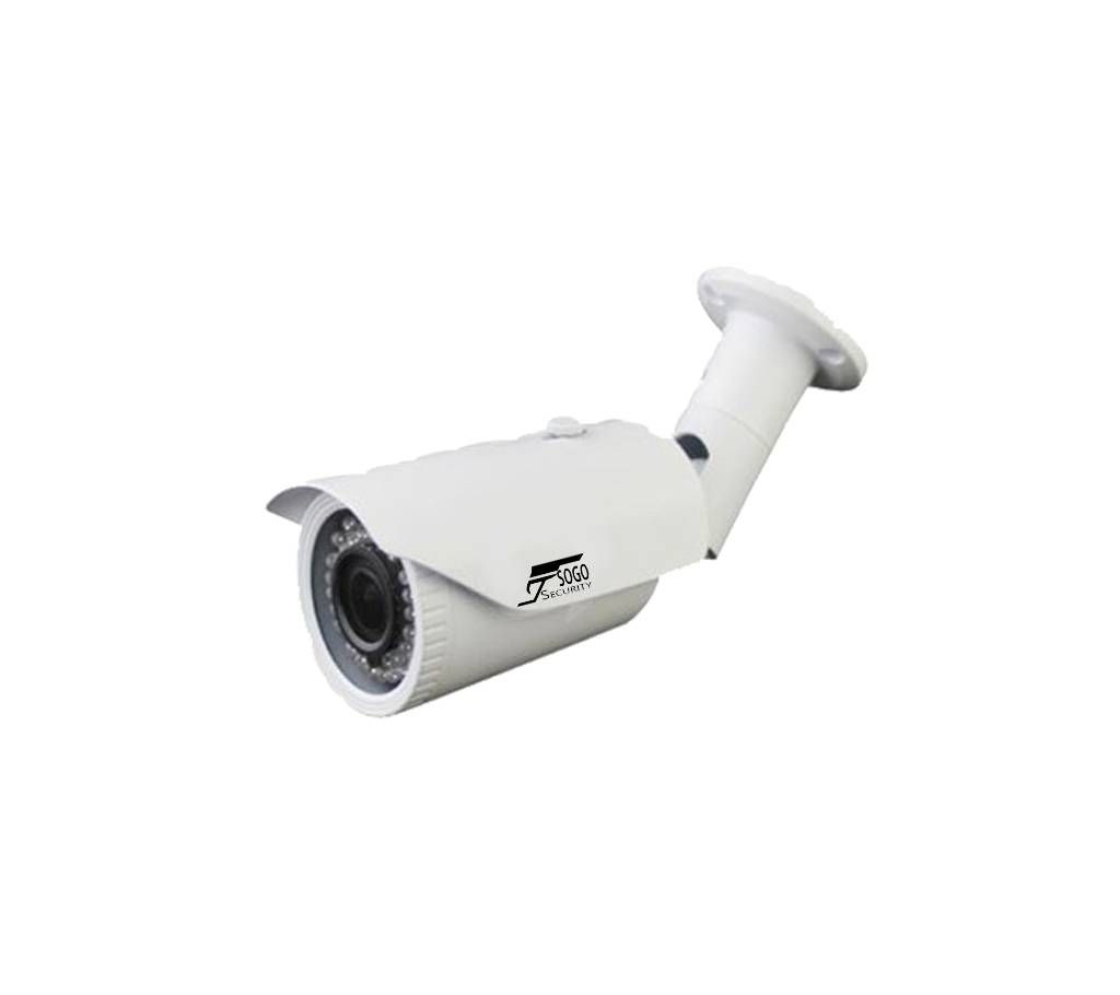 Sago CCTV Camera price in Bangladesh Model- SG-F36VCIP20.