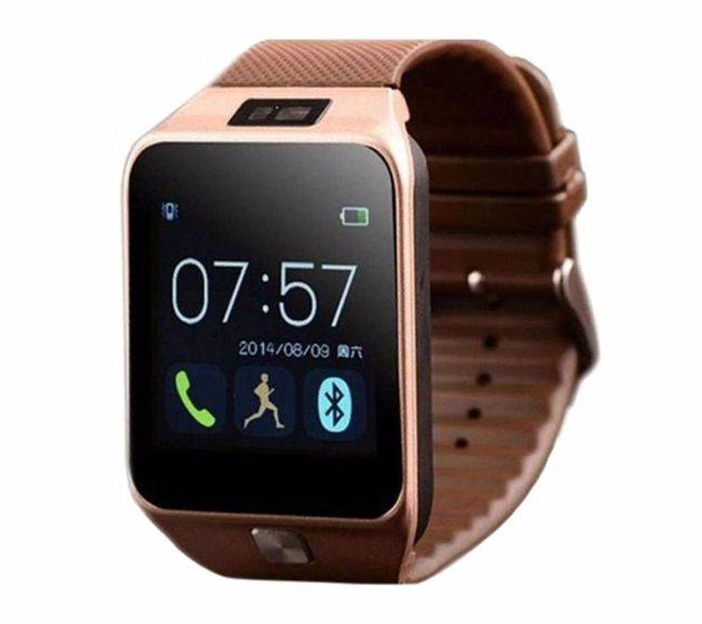 GV-10 Smart Watch-sim supported