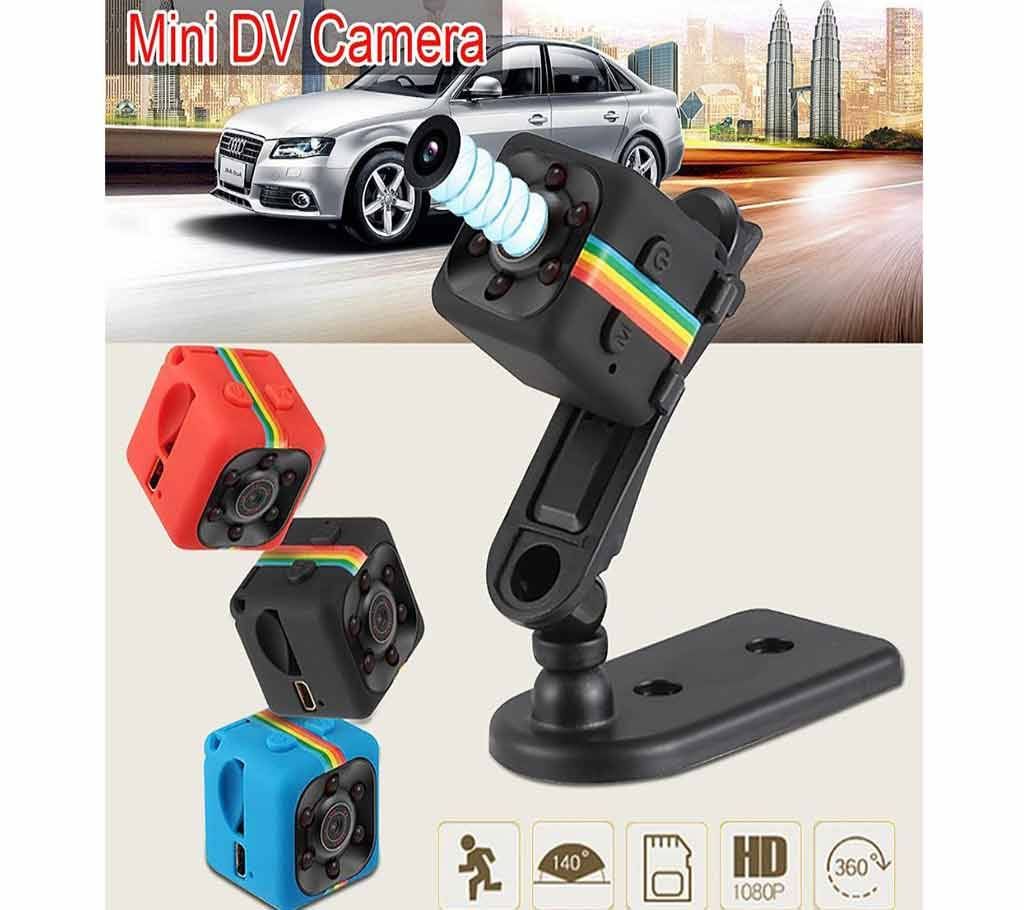 SQ-11 MINI spy HD CAMERA