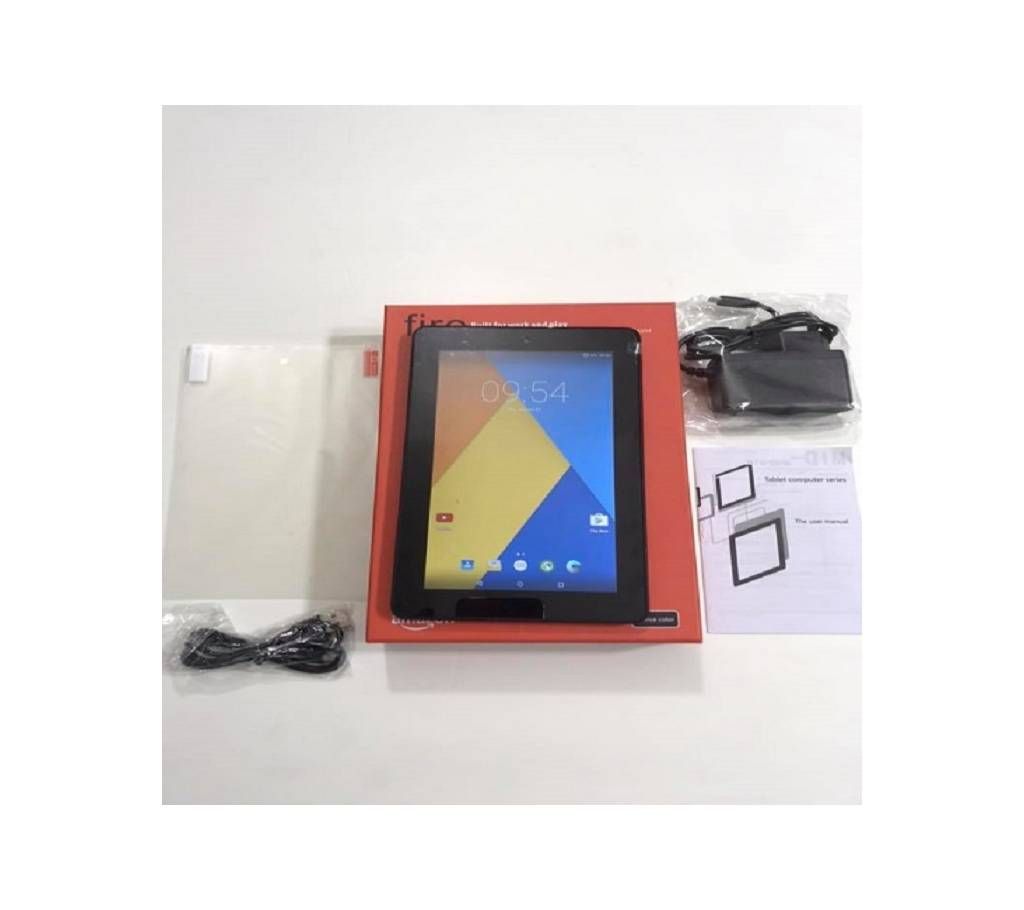 7 inch Wif Tablet Pc 1GB RAM 8GB ROM