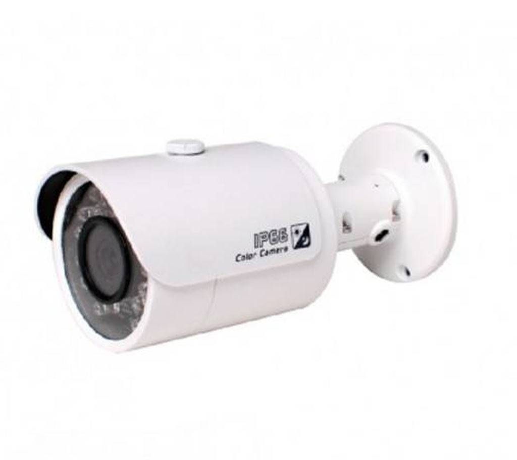 1MP IR Mini-Bullet Network Camera HFW1020S