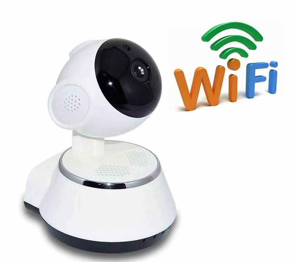Magic IP Camera