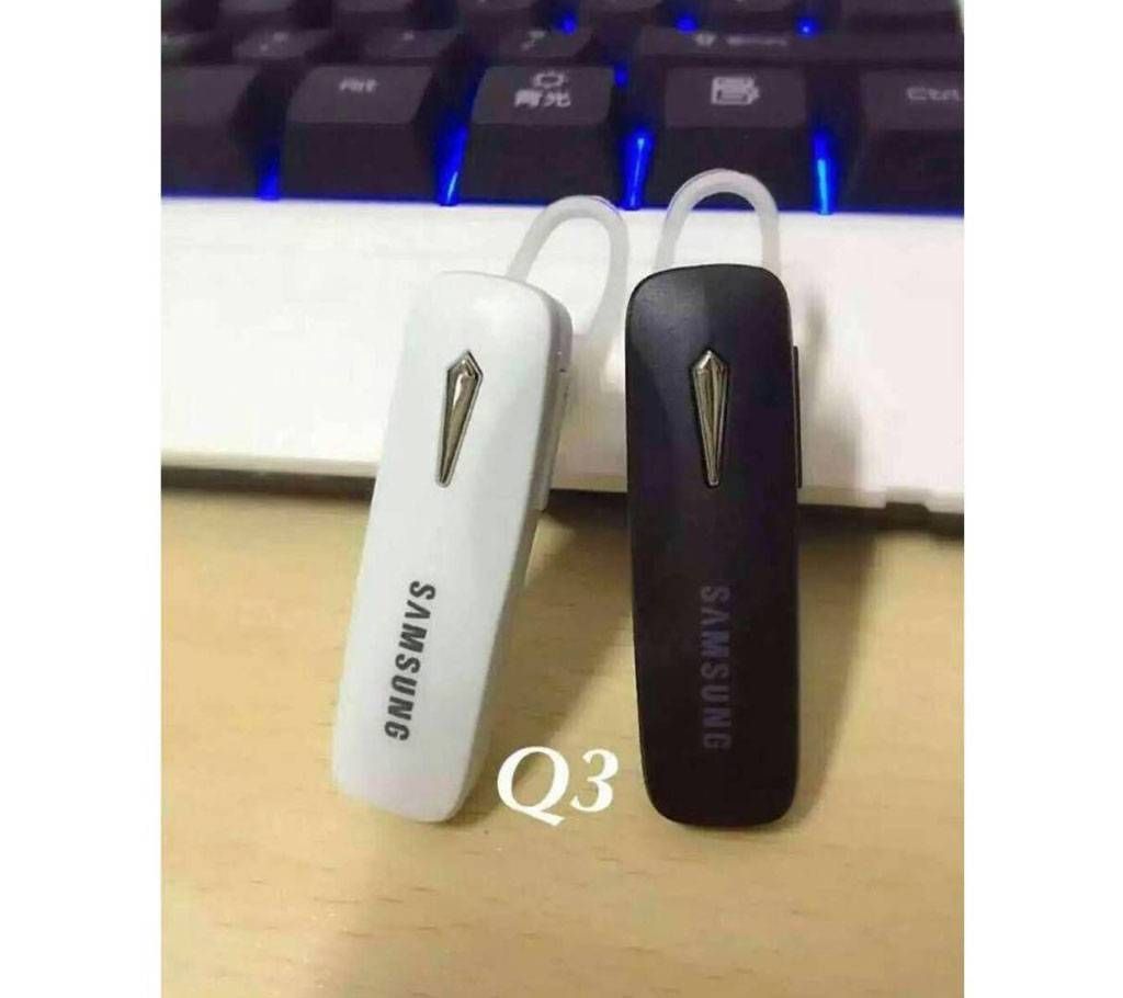 Samsung Bluetooth headphones (copy)