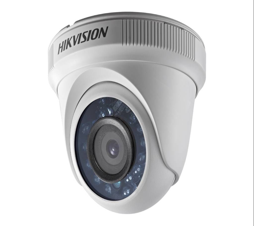Hikvision DS-2CE56COT-IRF IR Dome Camera