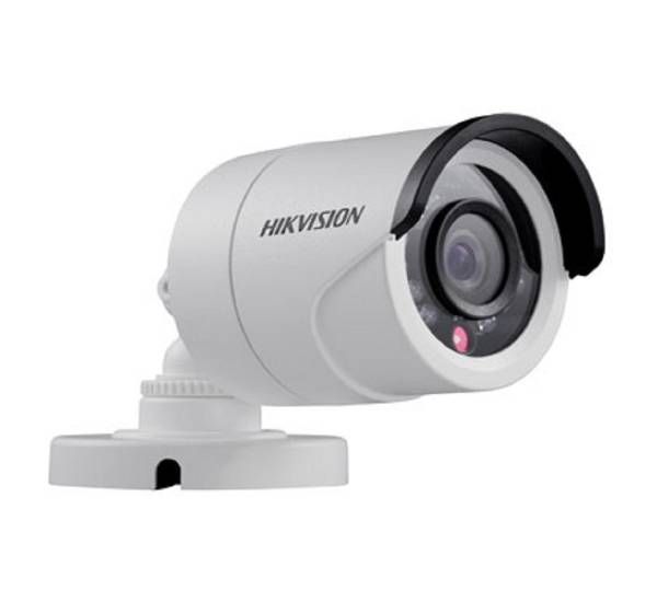 Hikvision DS-2CD2010F-I(W 1.3MP IP Bullet Camera