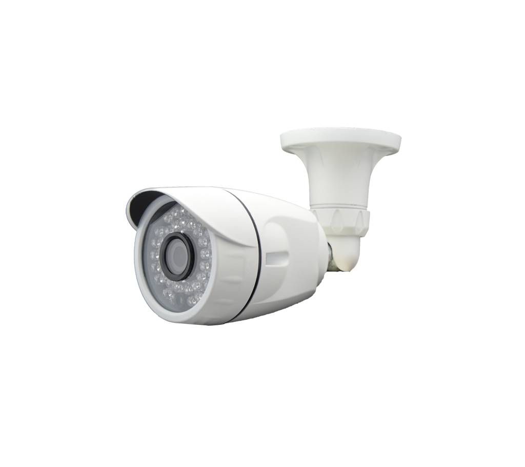 1 MEGAPIXEL HD BULLET CAMERA
