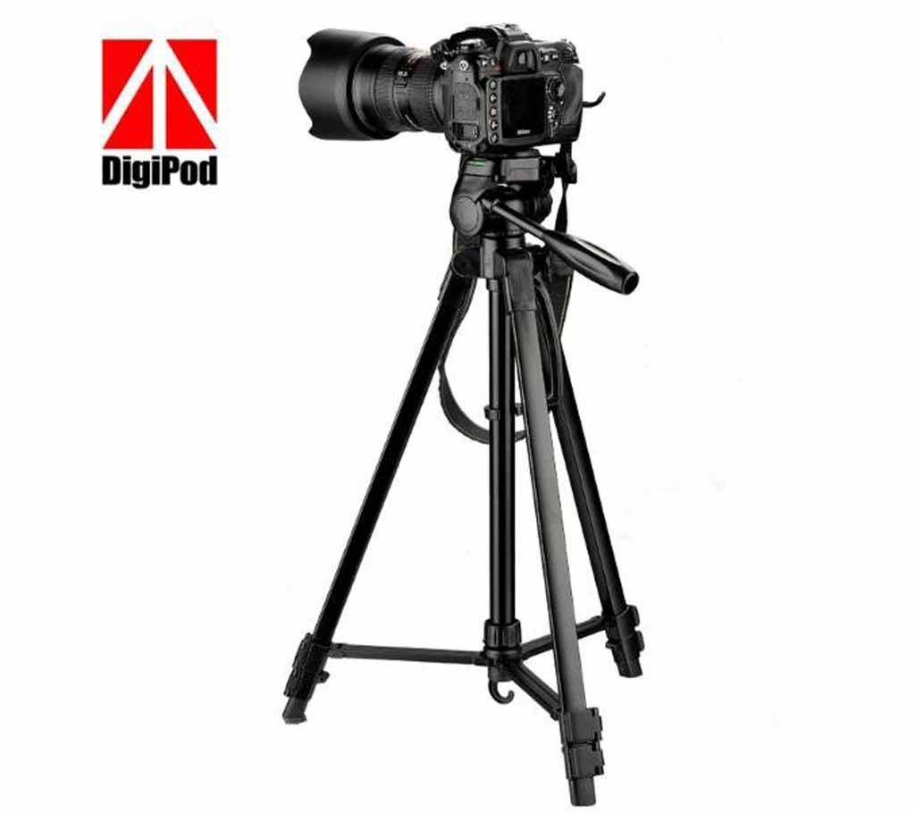 Digipod TR472 TR-472 67 Inch Professional Tripod 3