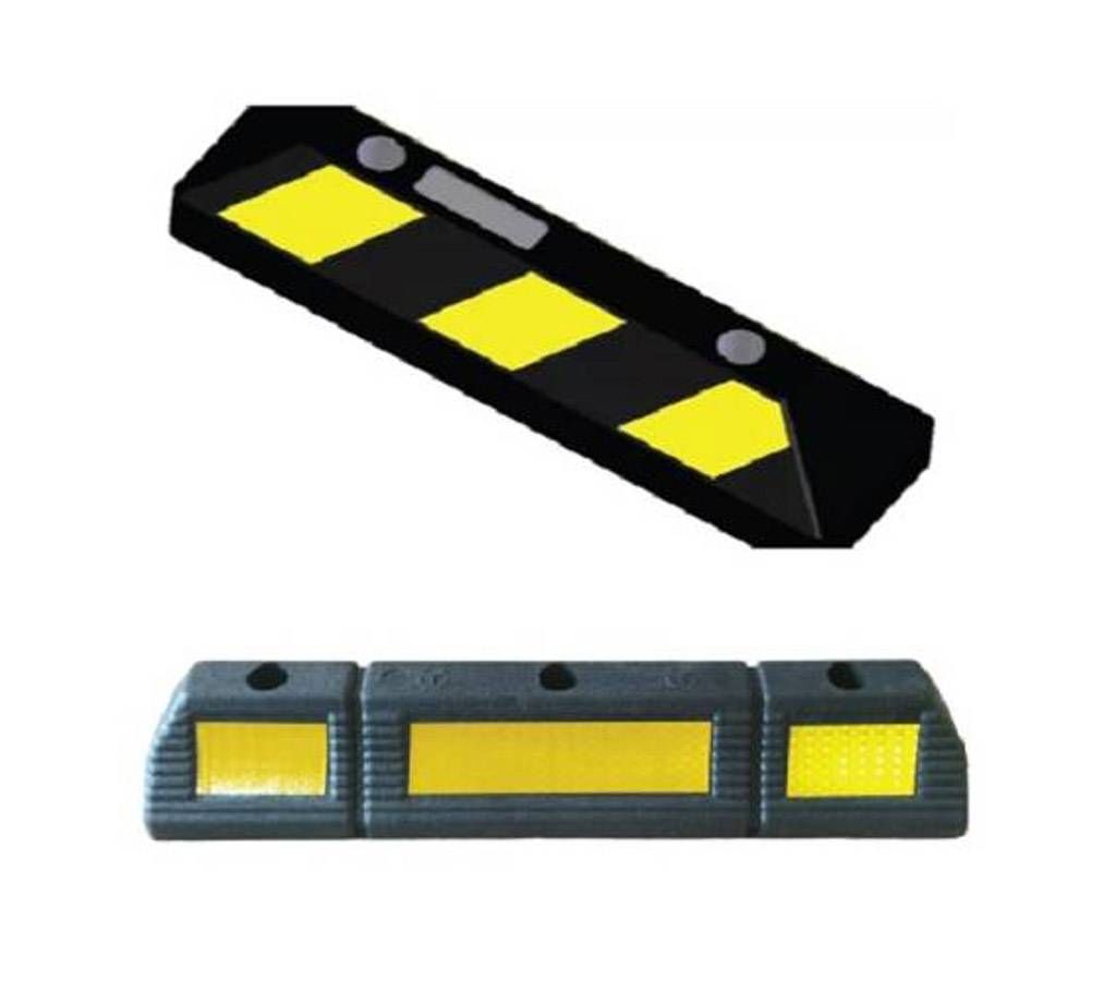 Parking Wheel Stopper