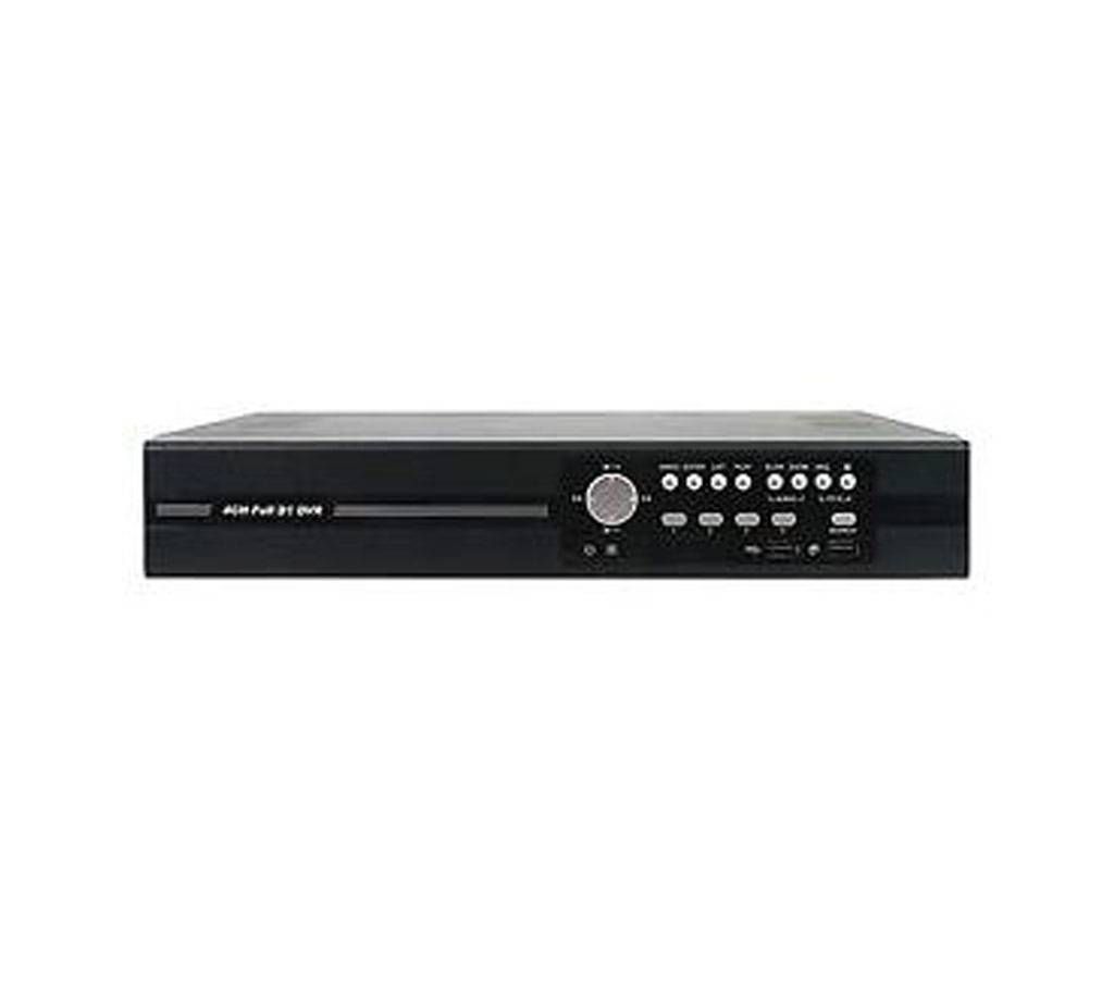 DVR-4CH 4 in 1
