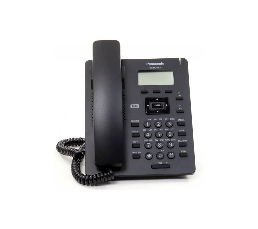 IP VIDEO PHONE SET, 500 PHONE BOOK, 3 WAY CONFERENCE CALL