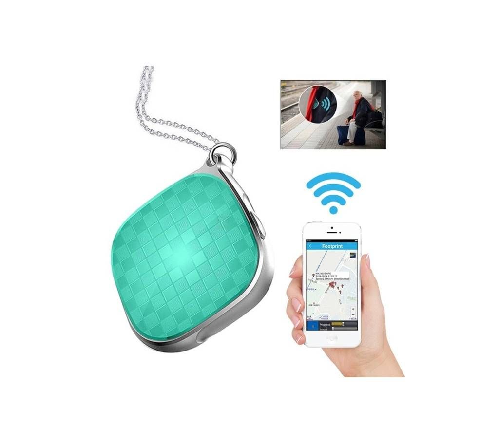 Mini Portable GPS Tracker A9 For Kids Chidren Pets Cats Dogs Vehicle GPS+AGPS+LBS+WIFI 5 Days Standby SOS Alarm Voice Monitor