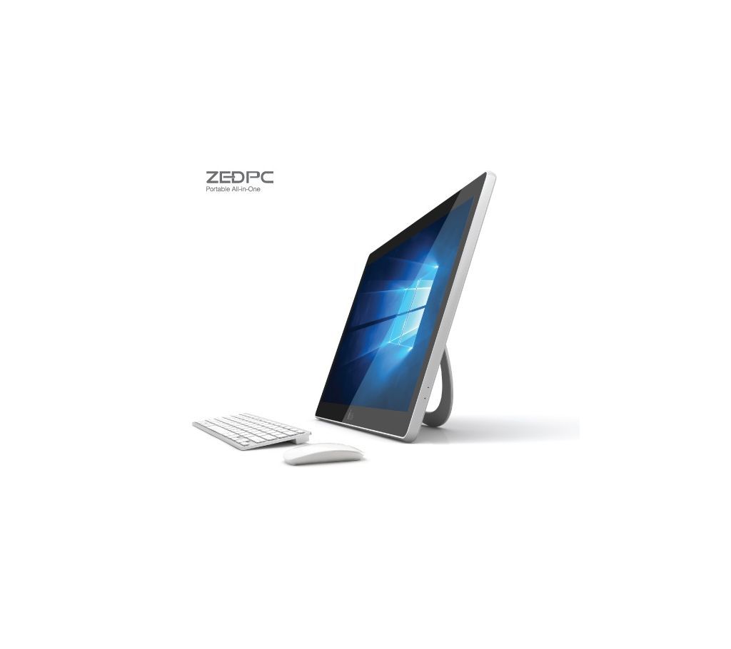 I-Life Zed PC 17.3 All In One Laptop