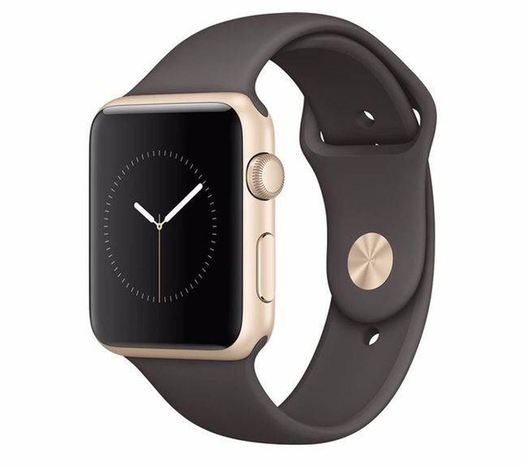V2 Mate Smart Watch-Sim supported 