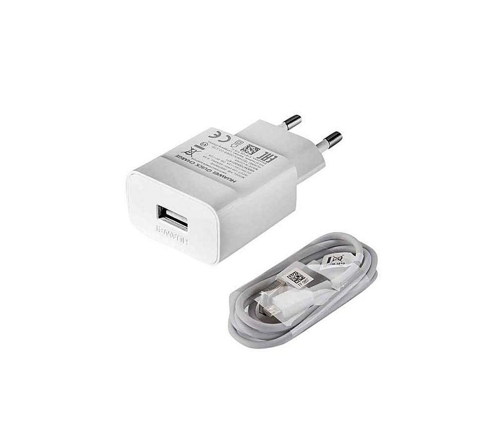 HW-059200EHQ - Quick Charger AP-32 - White