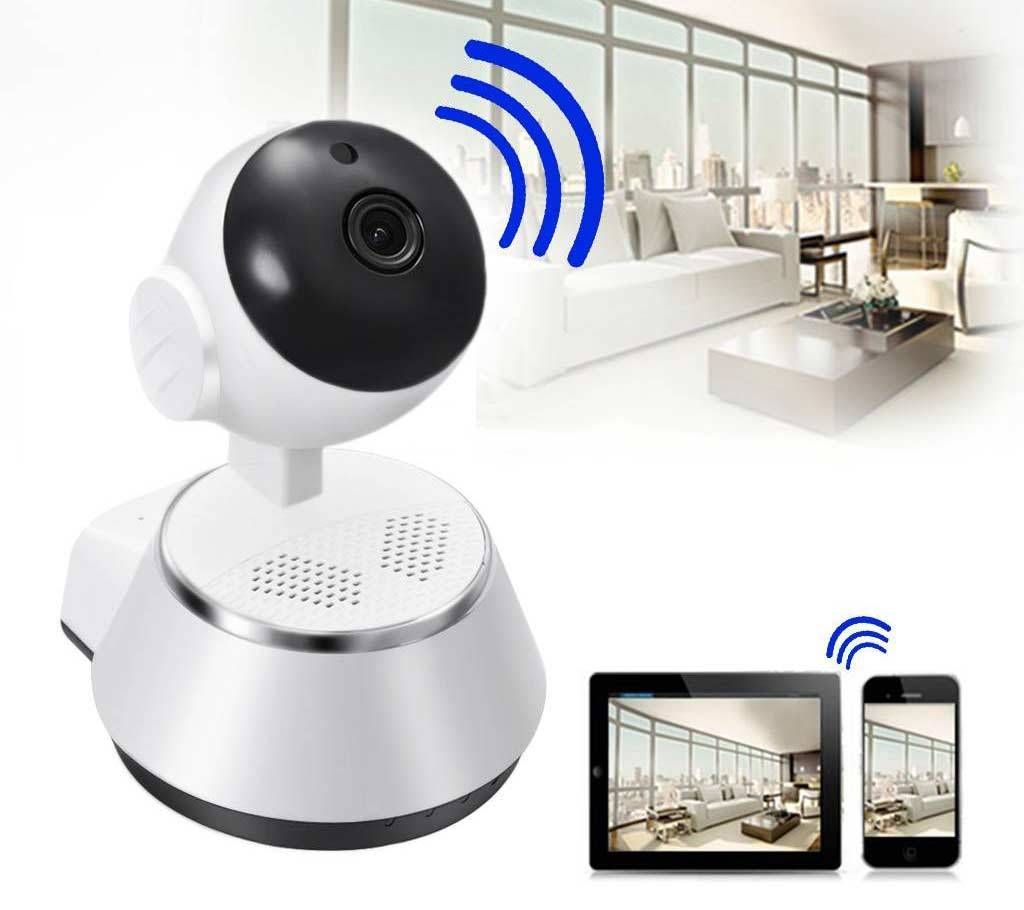 v380 WiFi/IP security camera 