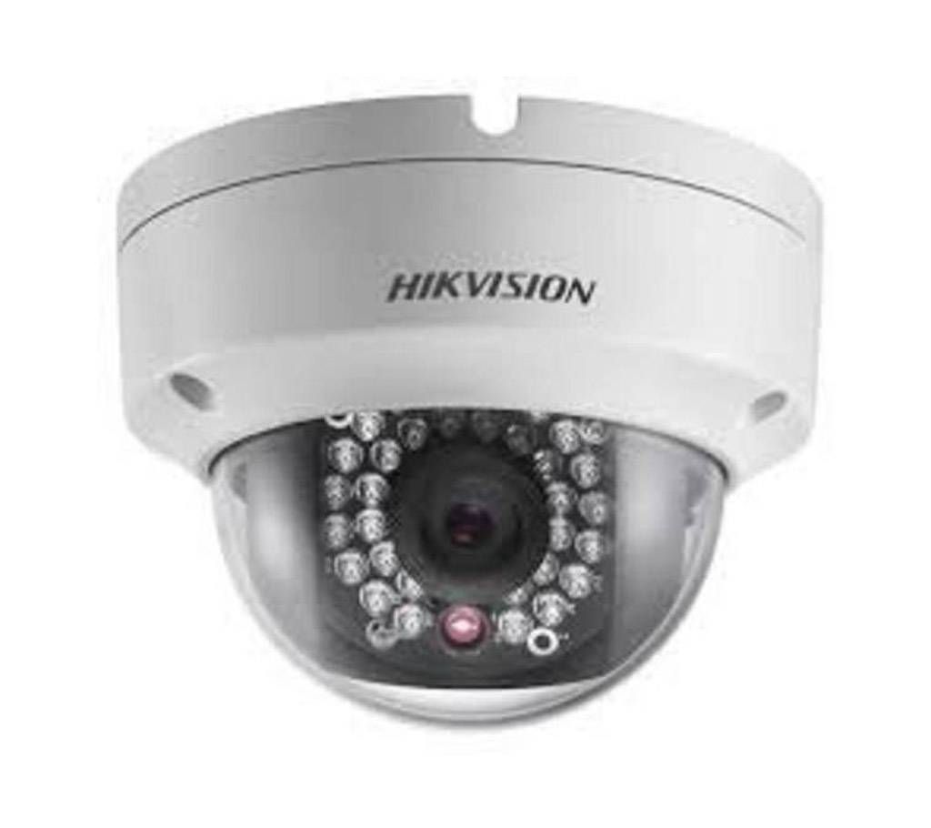 HIKVIISION DS-2CD2110F-I 1.3 MP IR FIX Dome