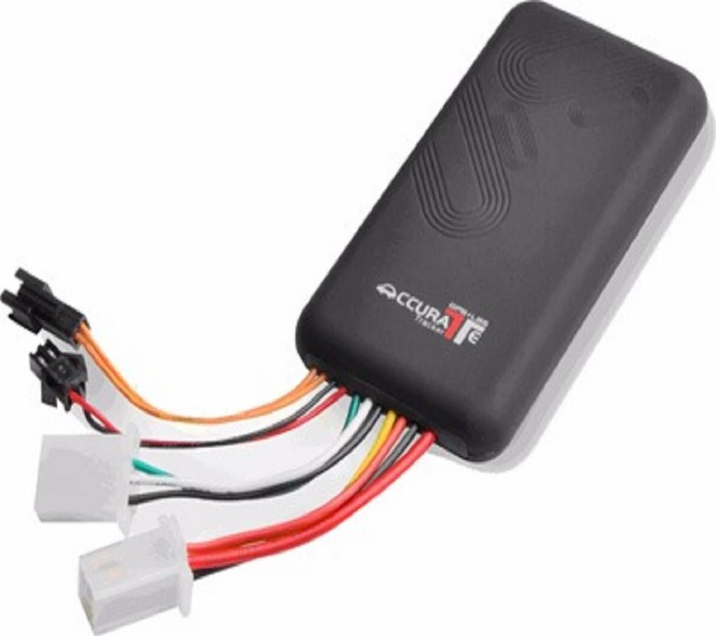 Car Vehicle Motorcycle GSM GPRS GPS Tracker