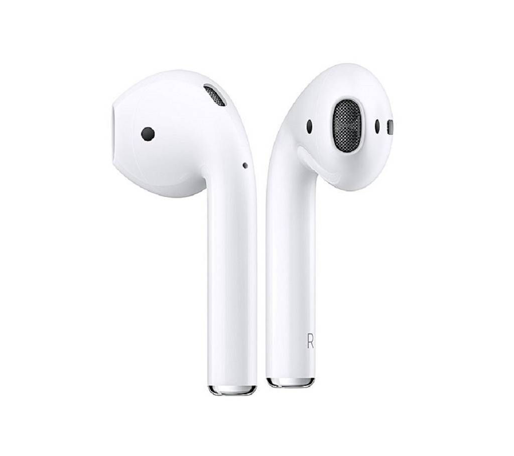 Double Dual Mini Wireless 4.1 Bluetooth Earphone W