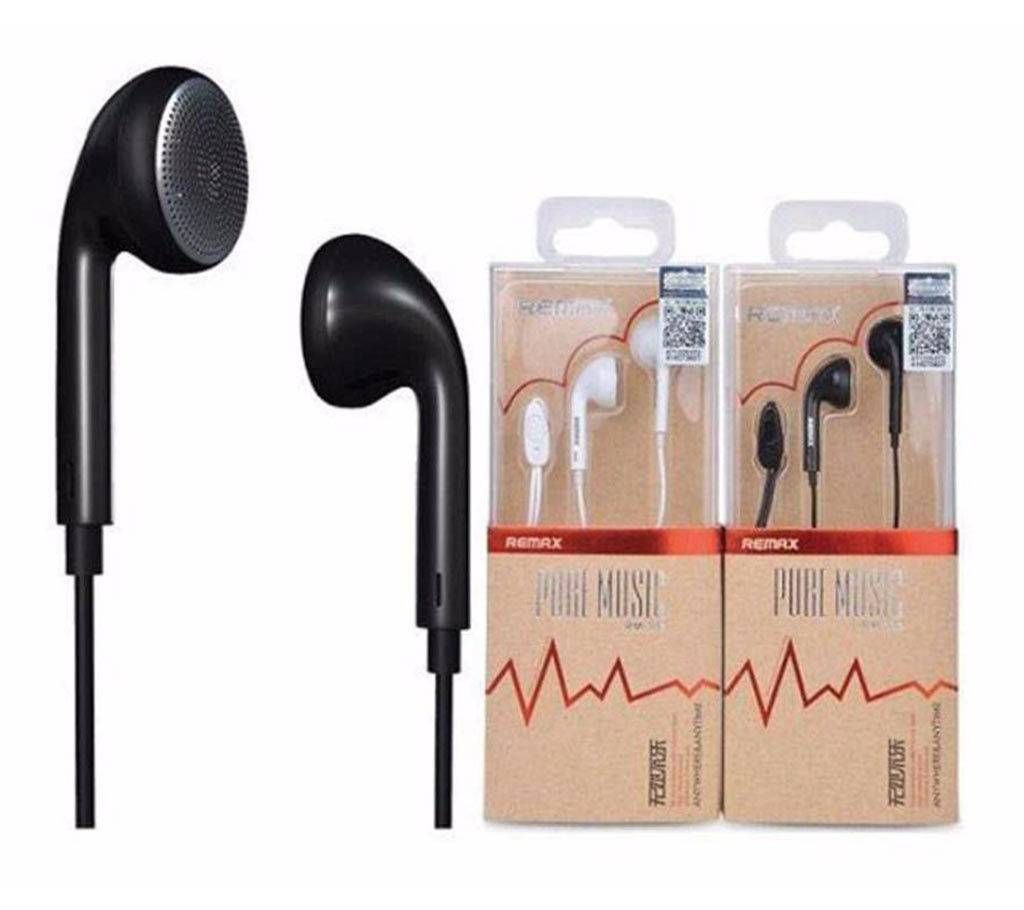 Remax RM303 earphone