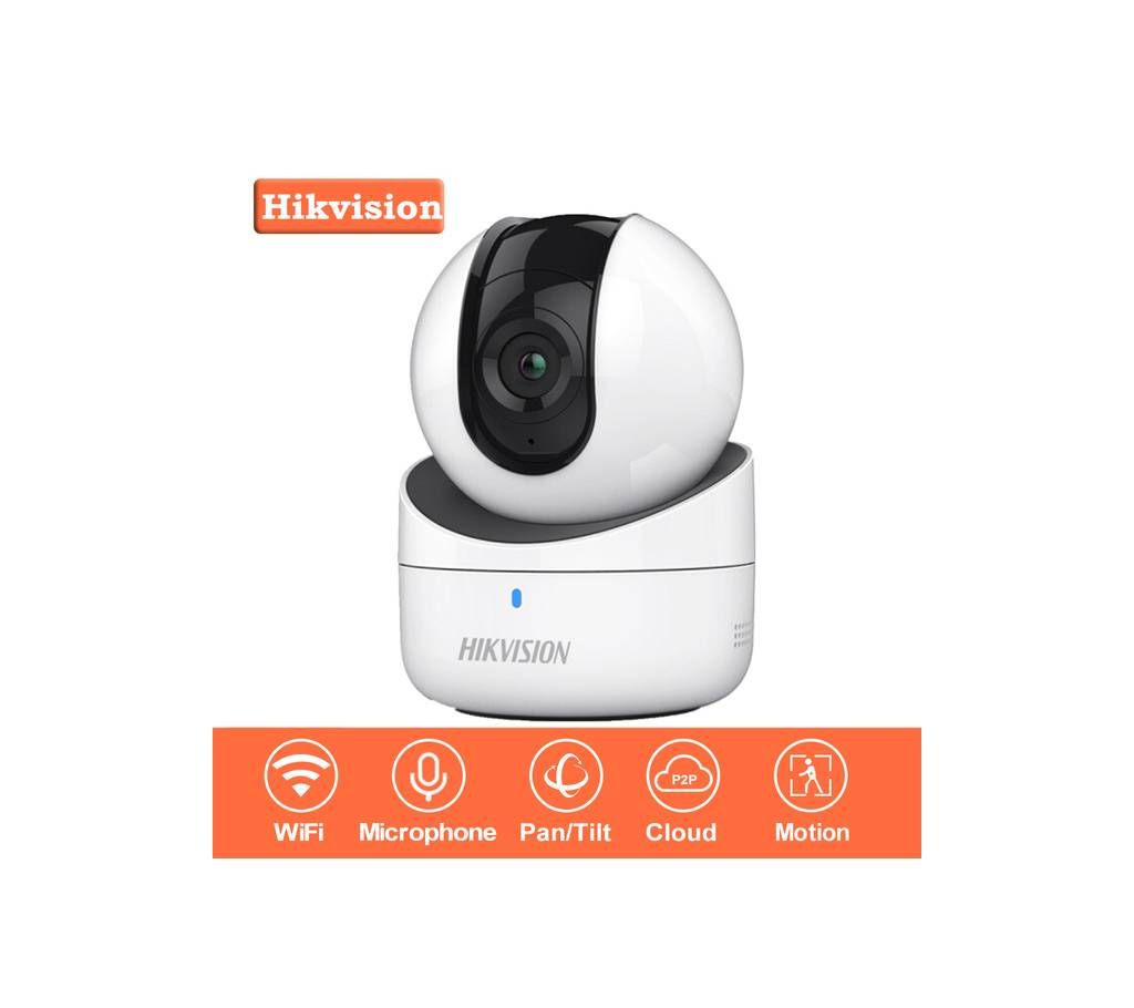 DOLL IP CAMERA